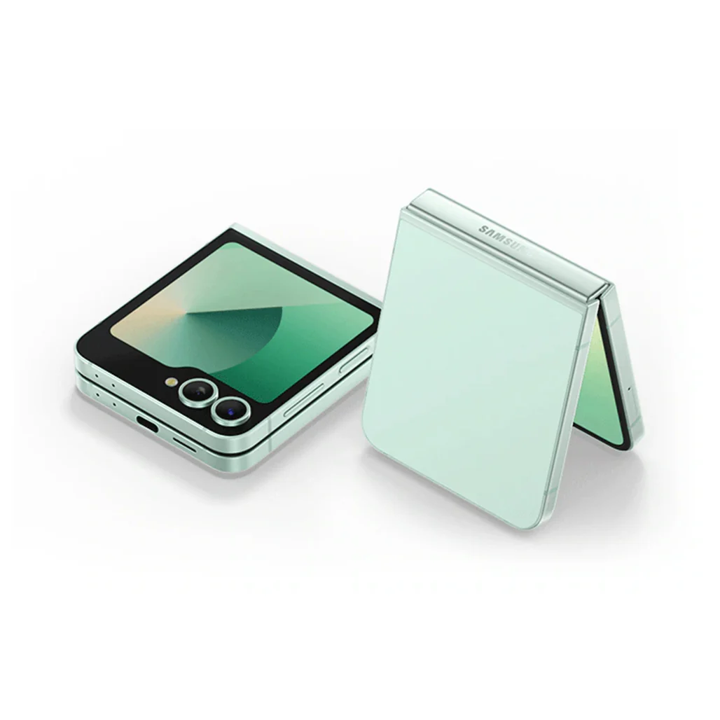 Samsung Galaxy Z Flip 6 - 12GB RAM - 512GB Storage - Image 11