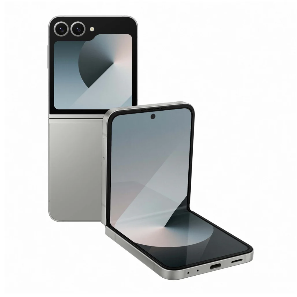 Samsung Galaxy Z Flip 6 - 12GB RAM - 512GB Storage - Image 12