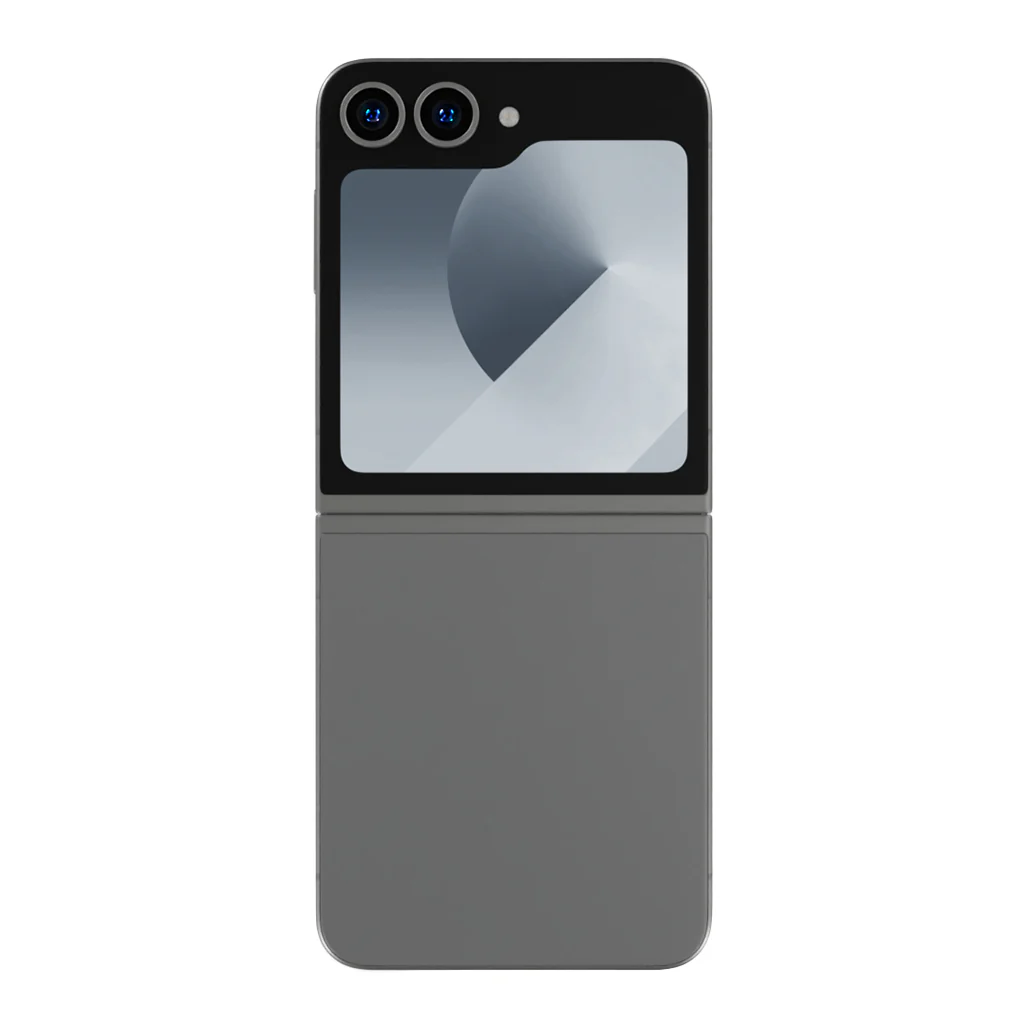 Samsung Galaxy Z Flip 6 - 12GB RAM - 512GB Storage - Image 13