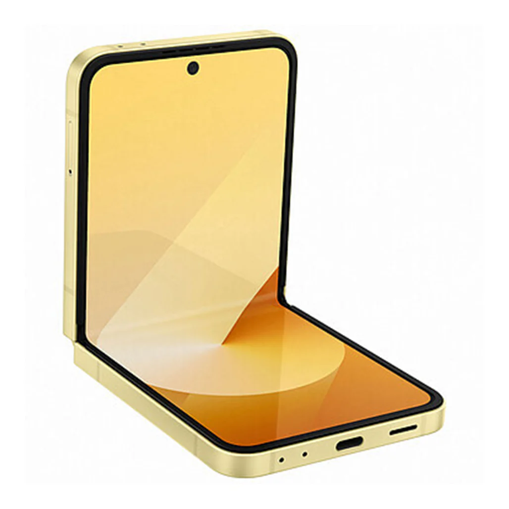 Samsung Galaxy Z Flip 6 - 12GB RAM - 512GB Storage - Image 7