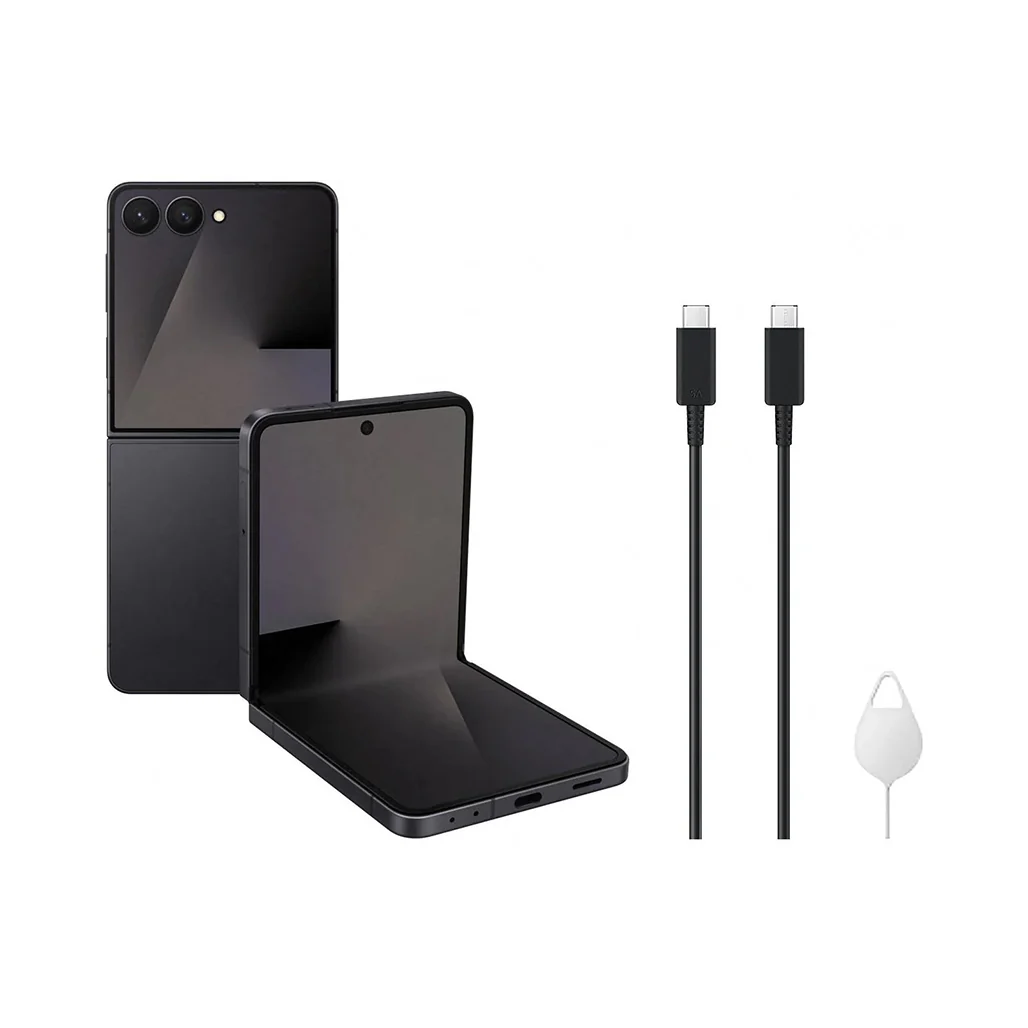 Samsung Galaxy Z Flip7 - Image 15