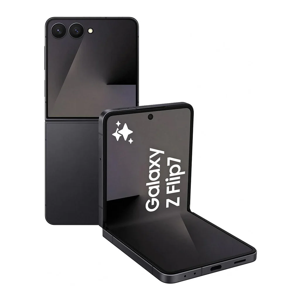 Samsung Galaxy Z Flip7 - Image 2