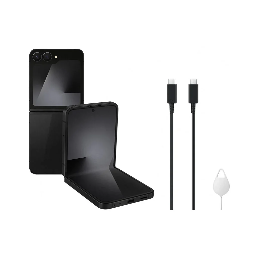 Samsung Galaxy Z Flip7 FE - 256GB Storage - Image 8