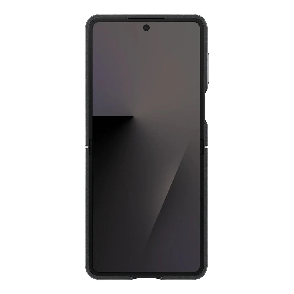 Samsung Galaxy Z Flip7 Kindsuit Case - Black - EF-VF766PBEGUS - Image 5