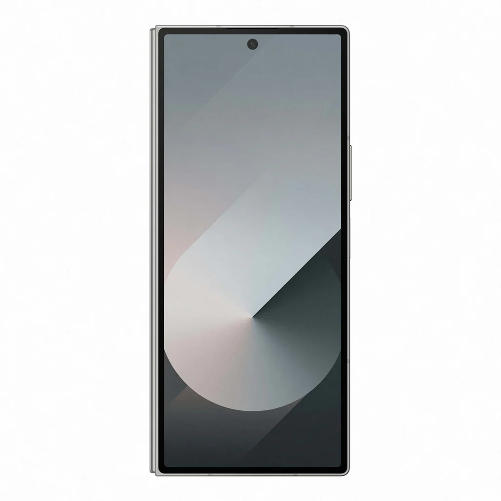 Samsung Galaxy Z Fold 6 - 12GB Ram - 256/512GB Storage - Image 2