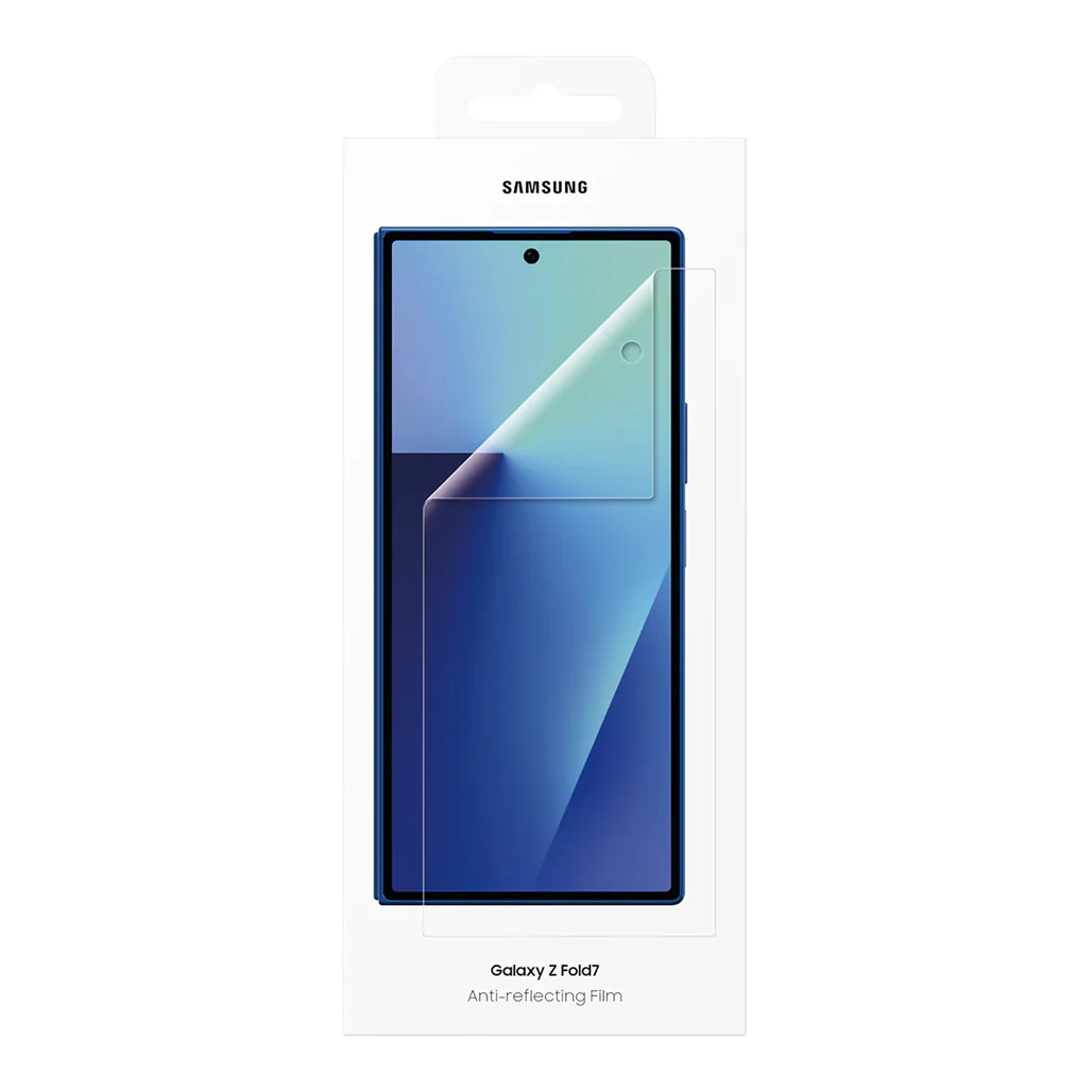 Samsung Galaxy Z Fold7 Anti-reflecting Film - EF-UF966CTEGWW - Image 3