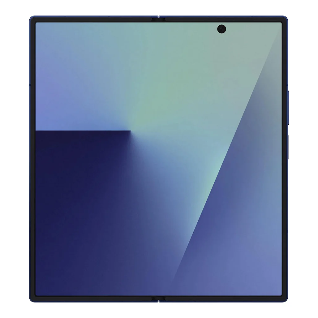 Samsung Galaxy Z Fold7 1TB Package - Silicone Case and 65W Power Adapter Included with Screen Warranty - Image 4