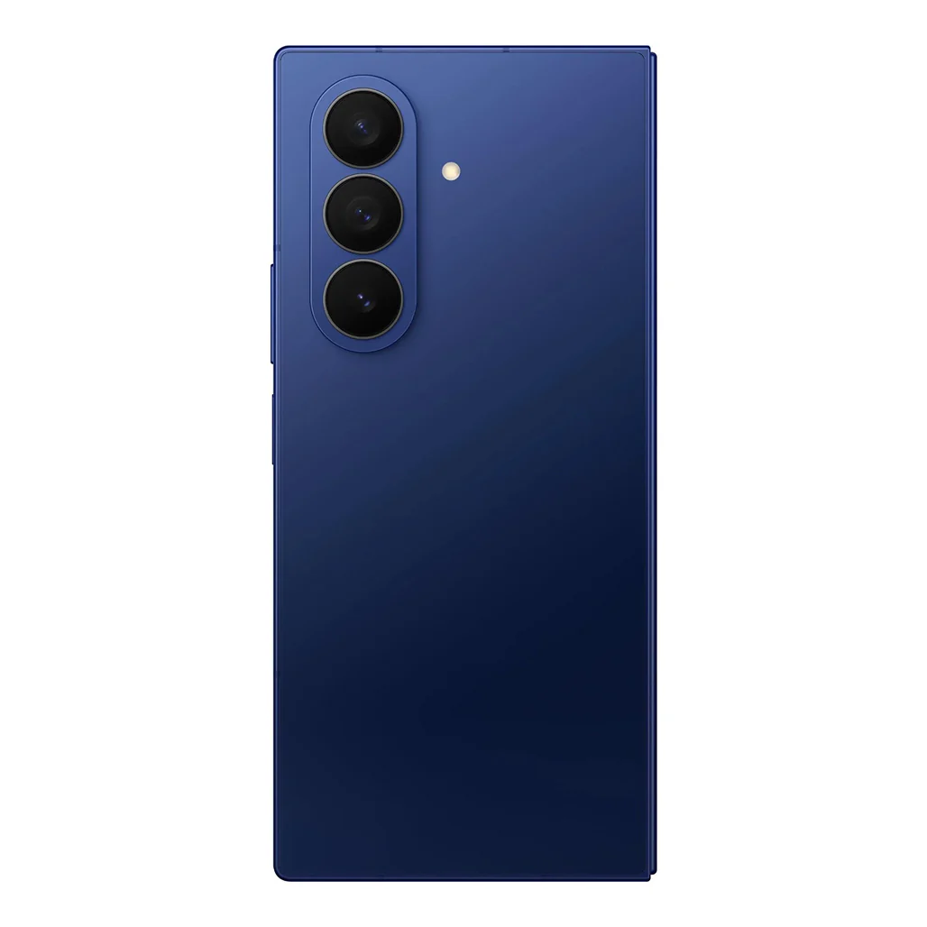 Samsung Galaxy Z Fold7 1TB Package - Silicone Case and 65W Power Adapter Included with Screen Warranty - Image 9