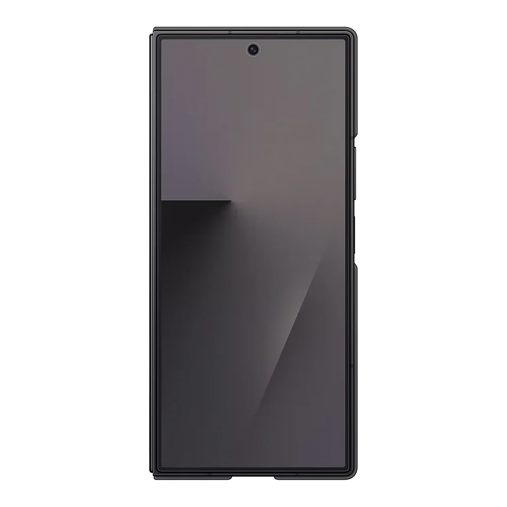 Samsung Galaxy Z Fold7 Silicone Case with Kickstand - EF-MF966 - Image 2