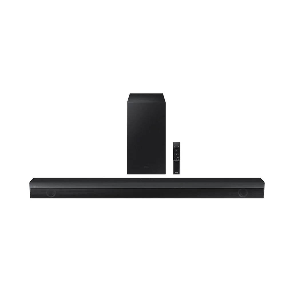 Samsung HW-B650D B-Series - 3.1 Channel Soundbar with Subwoofer