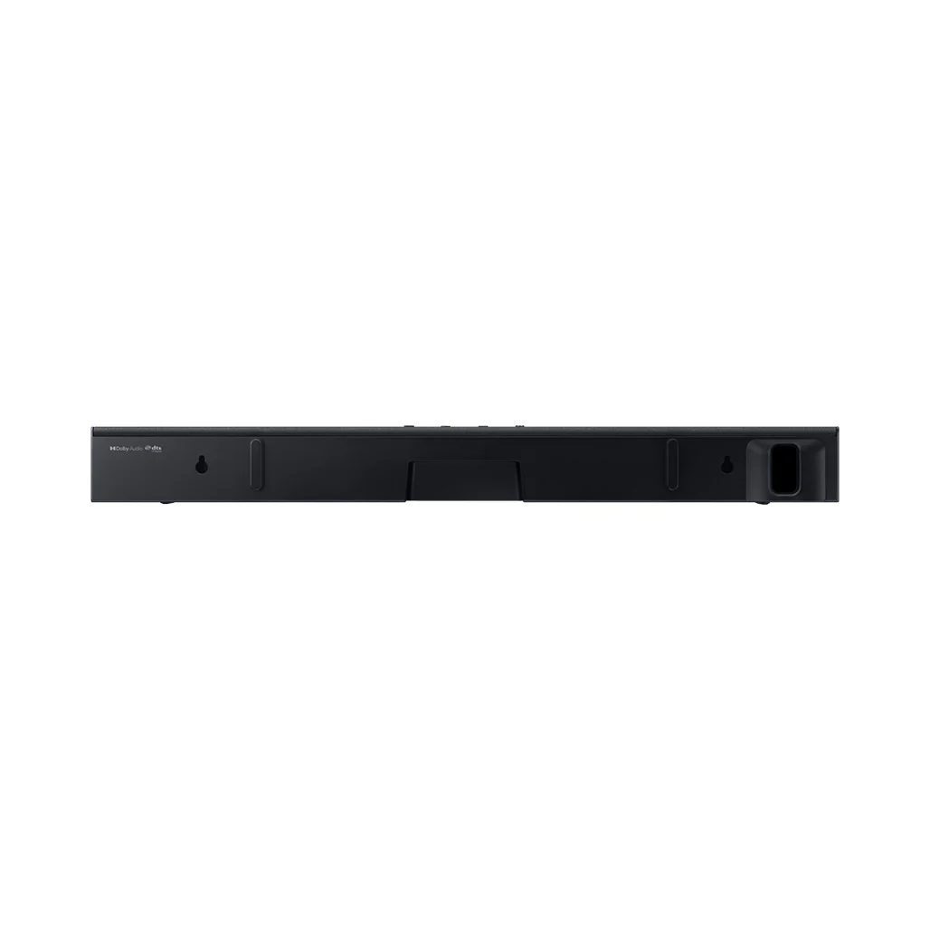 Samsung HW-C400 Soundbar - 40W 2.0 Channel with Dolby Digital 2.0 - Image 4
