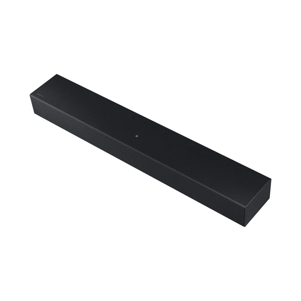 Samsung HW-C400 Soundbar - 40W 2.0 Channel with Dolby Digital 2.0 - Image 7