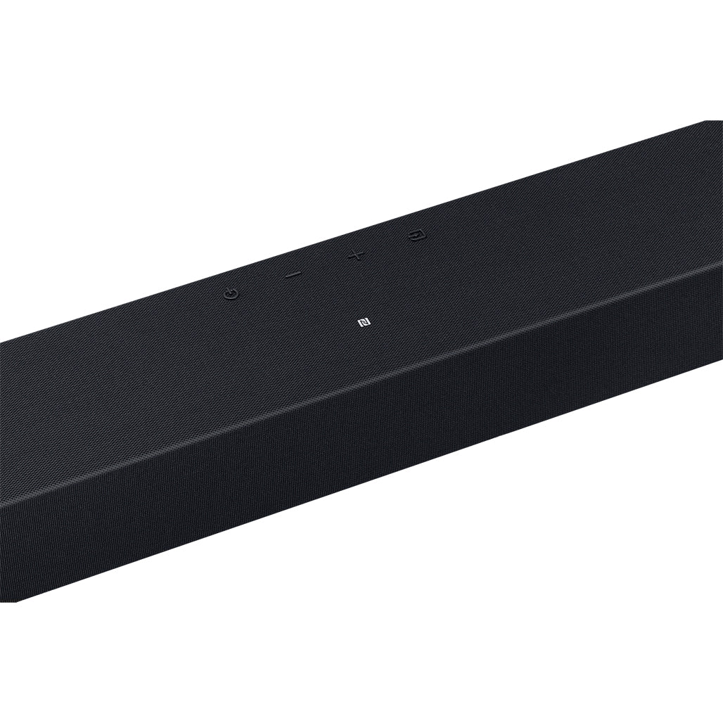 Samsung HW-C400 Soundbar - 40W 2.0 Channel with Dolby Digital 2.0 - Image 9