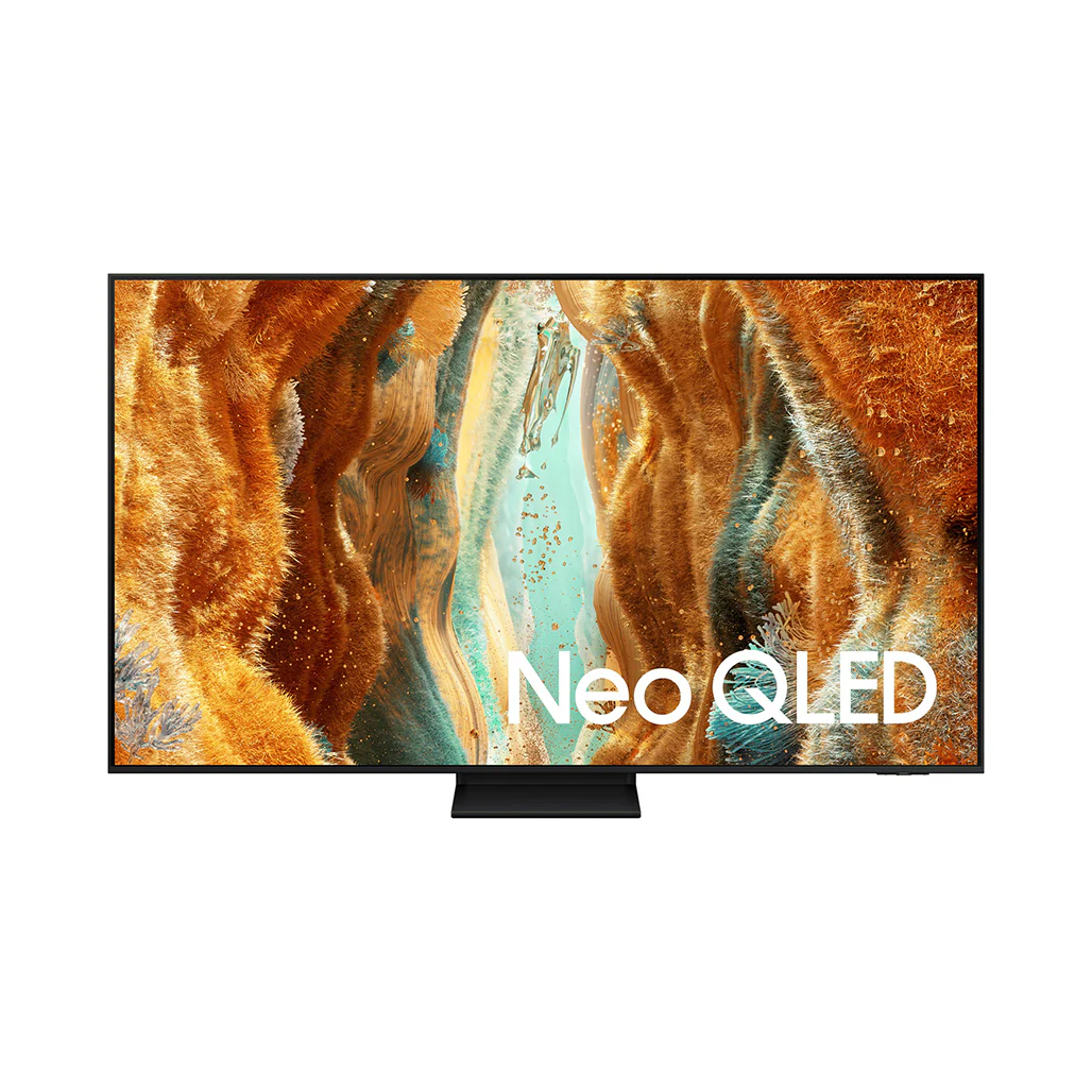 Samsung Neo QLED QN70F 4K Vision AI Smart TV (2025)