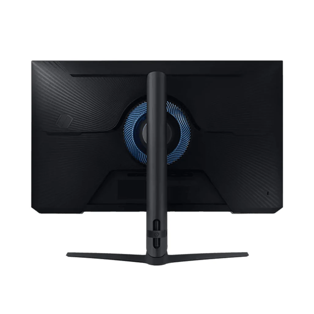 Samsung Odyssey G5 - 27" QHD 165Hz Gaming Monitor - LS27AG500P - Image 2