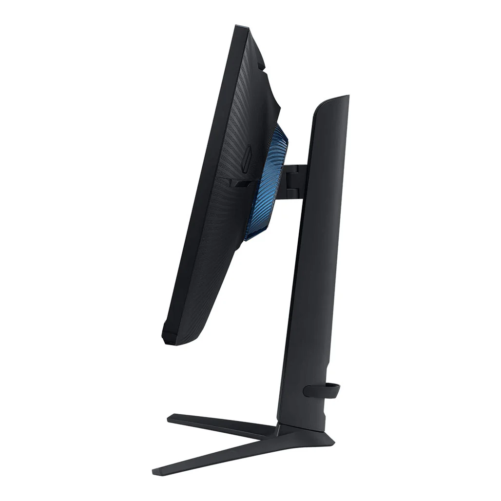 Samsung Odyssey G5 - 27" QHD 165Hz Gaming Monitor - LS27AG500P - Image 4