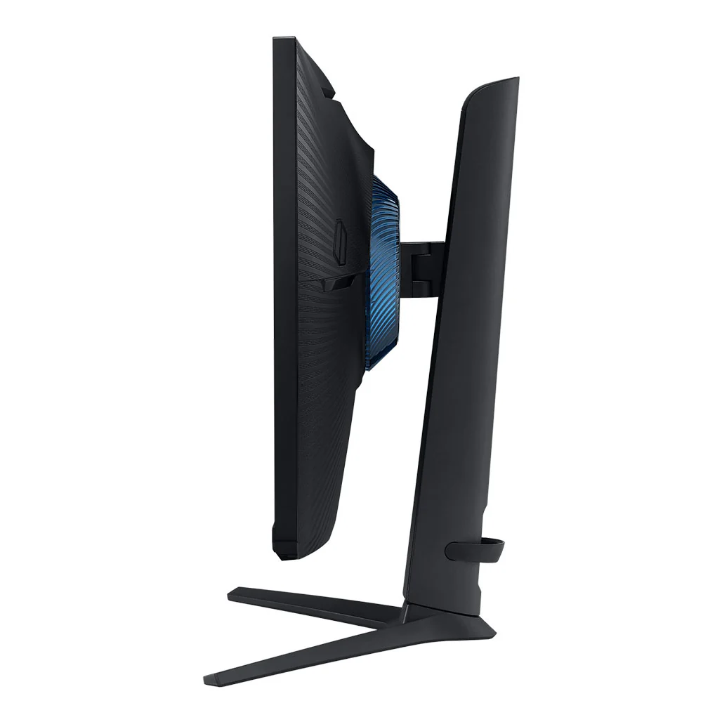 Samsung Odyssey G5 - 27" QHD 165Hz Gaming Monitor - LS27AG500P - Image 5