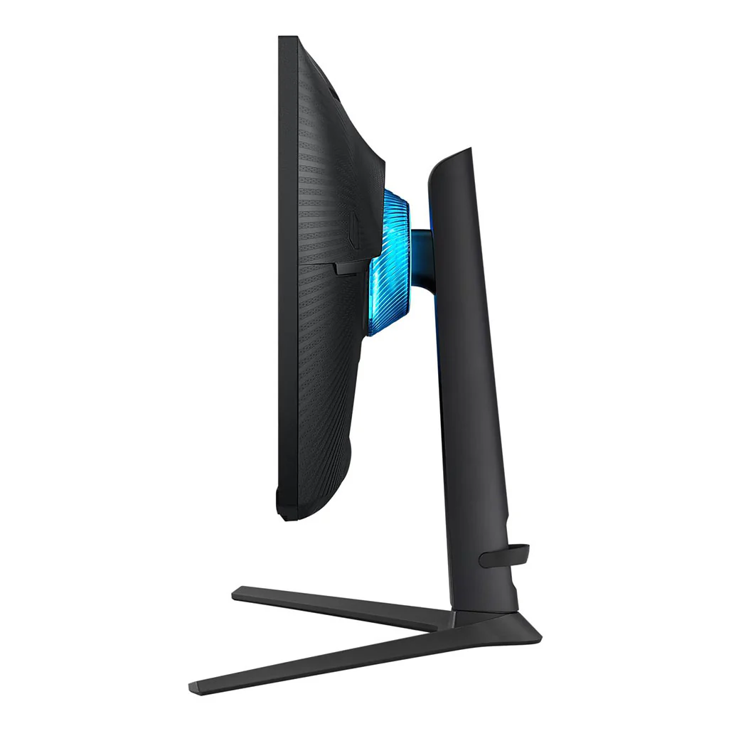 Samsung Odyssey G70B - 28" UHD 144Hz Smart Gaming Monitor - Image 3