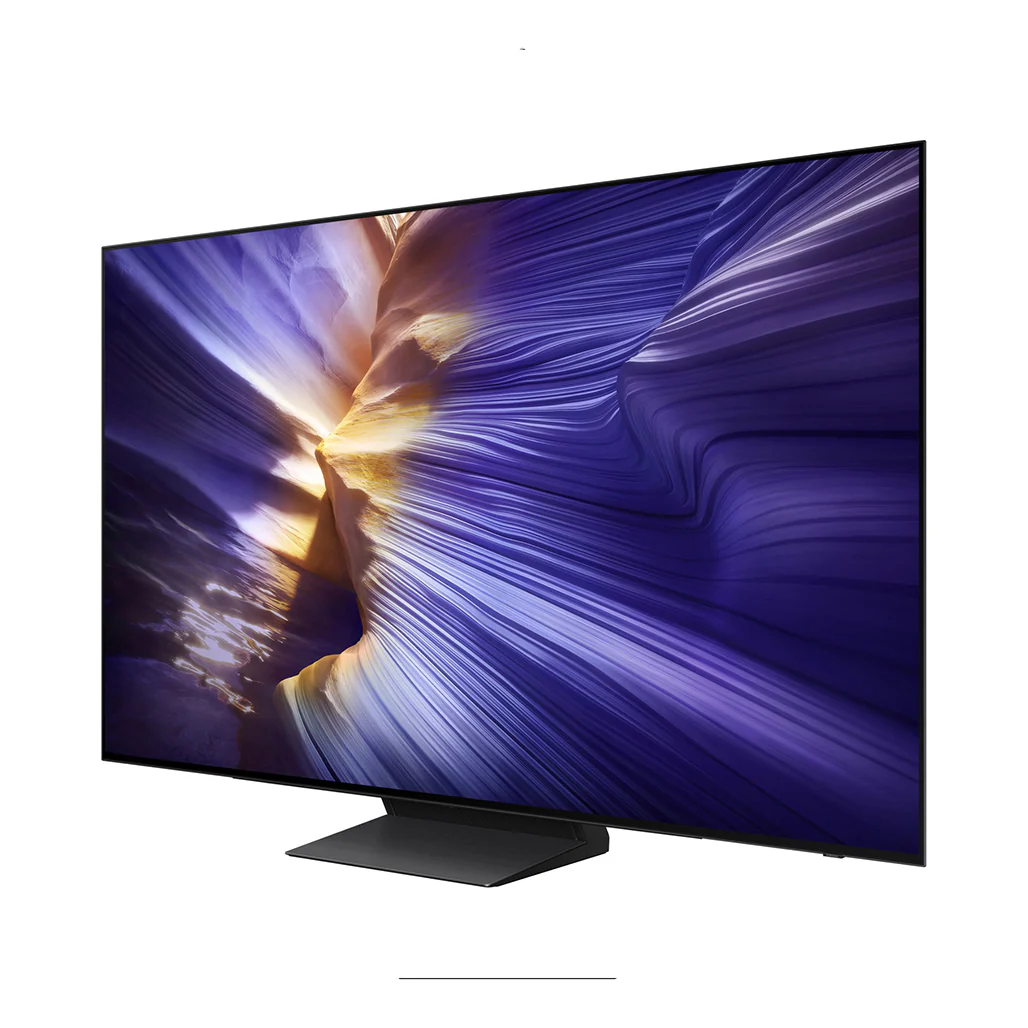 Samsung OLED S90F 4K Samsung Vision AI Smart TV (2025) - Image 2