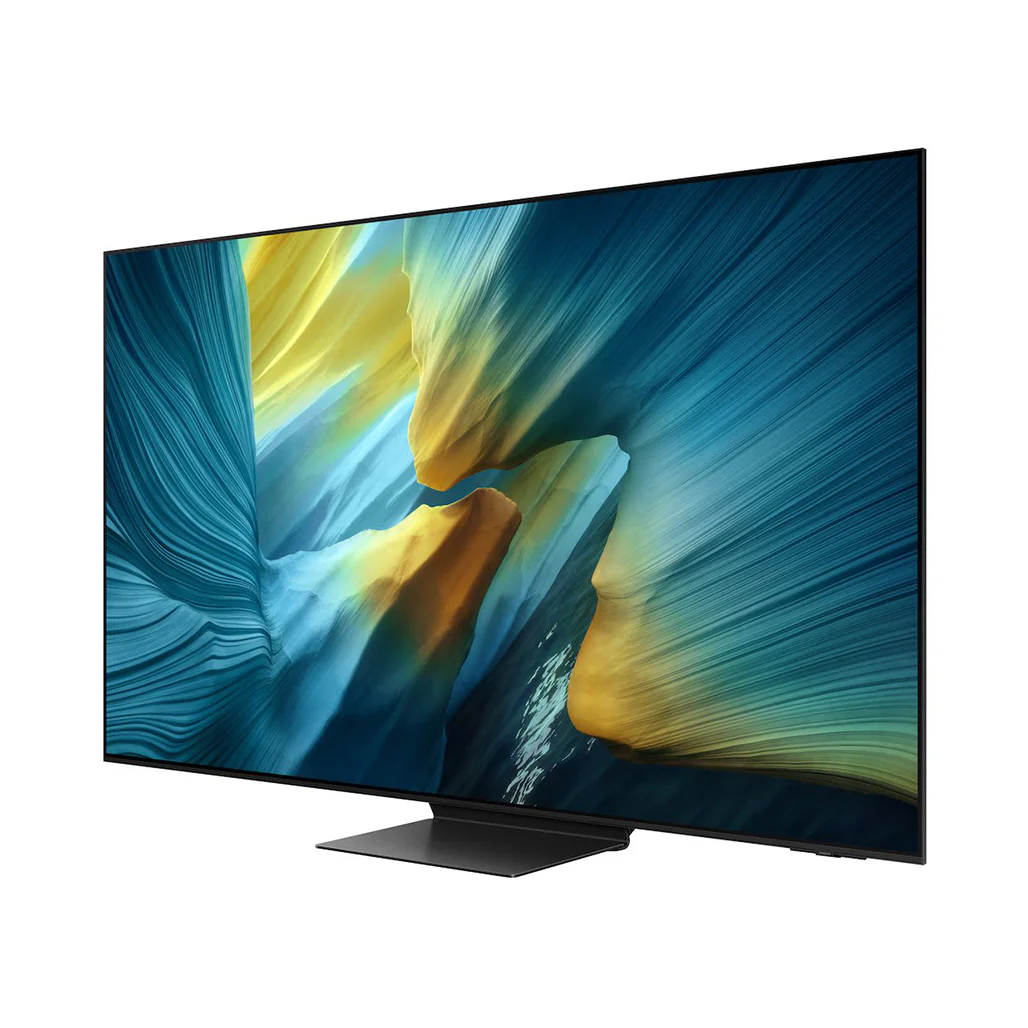 Samsung OLED S95F 4K Samsung Vision AI Smart TV - Image 2
