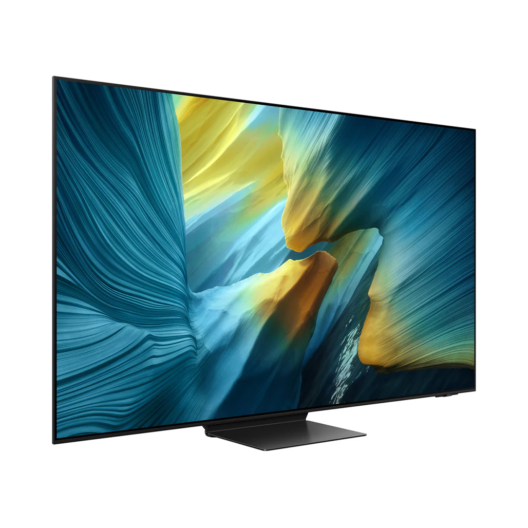 Samsung OLED S95F 4K Samsung Vision AI Smart TV - Image 3