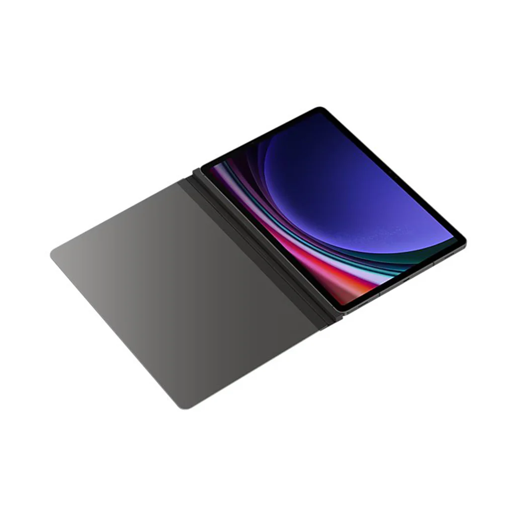 Samsung Privacy Screen for Galaxy Tab S9 - Magnetic Attachment, 30-Degree Viewing Angle Restriction - Image 3