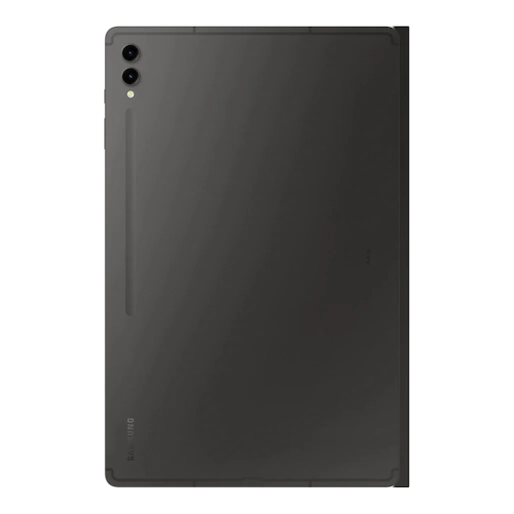Samsung Privacy Screen for Galaxy Tab S9 Ultra - Magnetic Attachment, 30-Degree Viewing Angle Restriction - Image 3