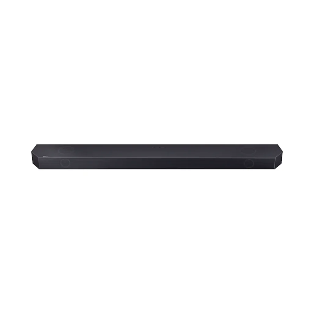 Samsung Q-Series Soundbar HW-Q935D 9.1.4CH with subwoofer and rear speakers (2024) - Image 5