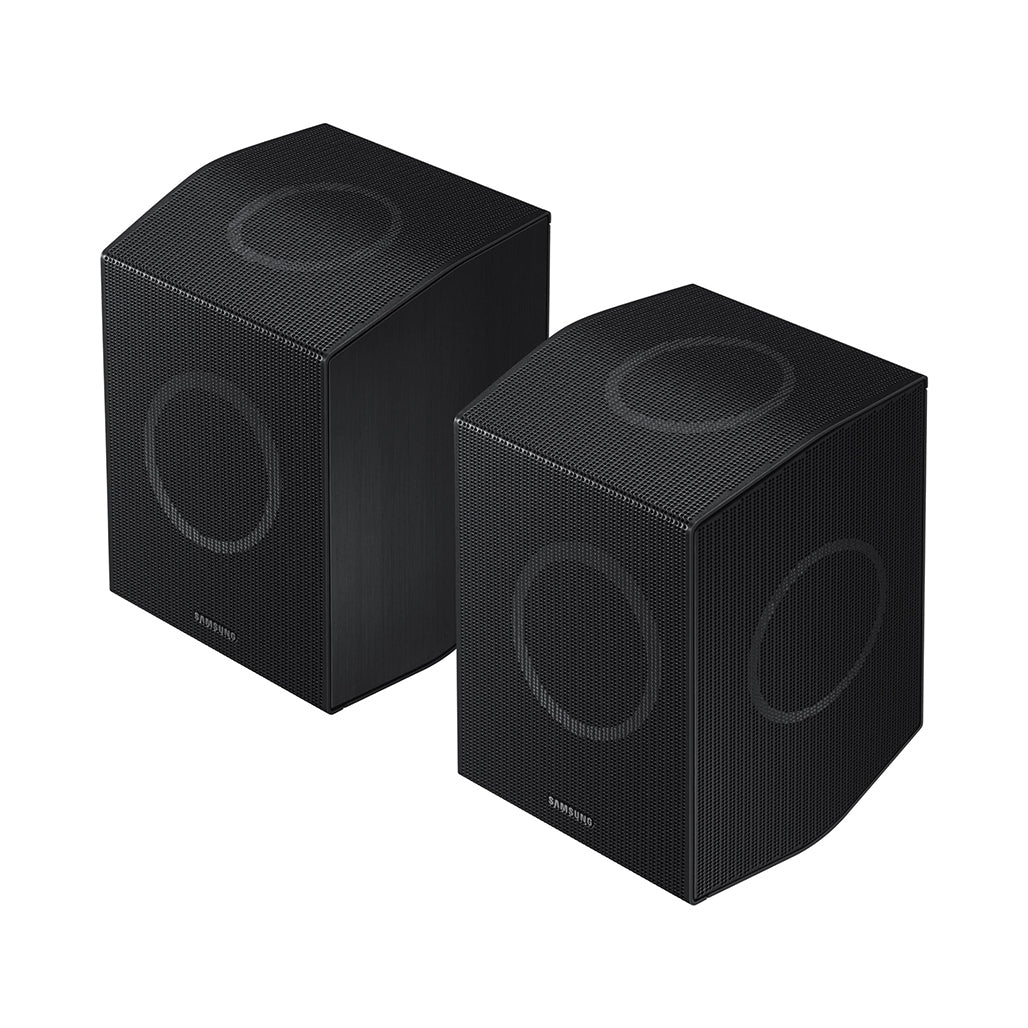 Samsung Q990D - 11.1.4 Channel Wireless Dolby Atmos Soundbar with Rear Speakers - Image 4
