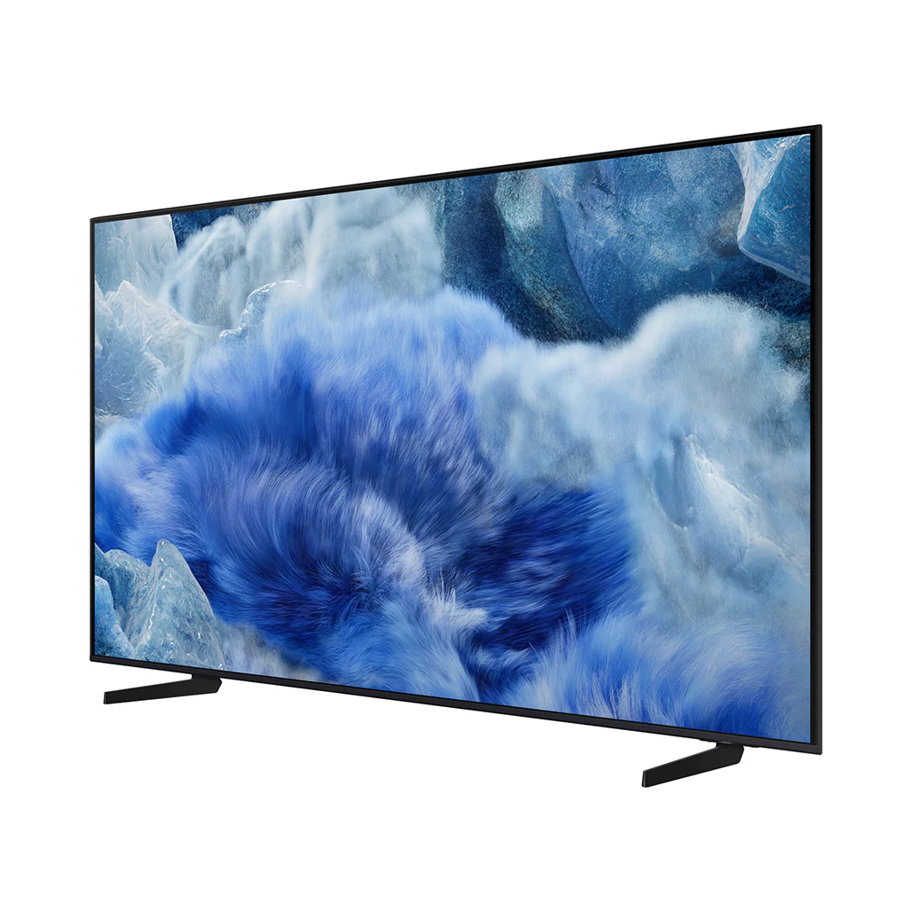 Samsung QLED Q8F 4K Samsung Vision AI Smart TV (2025) - Image 2