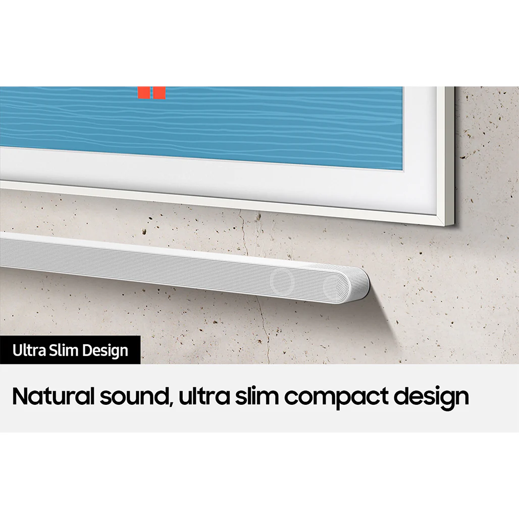 Samsung HW-S801B Ultra Slim Lifestyle Soundbar with Wireless Subwoofer - Image 10
