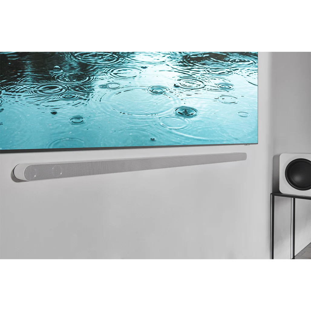 Samsung HW-S801B Ultra Slim Lifestyle Soundbar with Wireless Subwoofer - Image 11