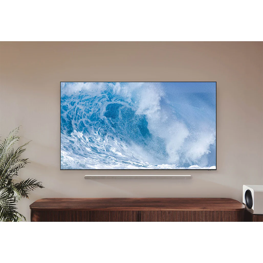 Samsung HW-S801B Ultra Slim Lifestyle Soundbar with Wireless Subwoofer - Image 12
