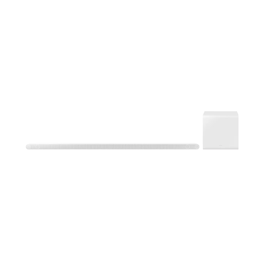 Samsung HW-S801B Ultra Slim Lifestyle Soundbar with Wireless Subwoofer - Image 2