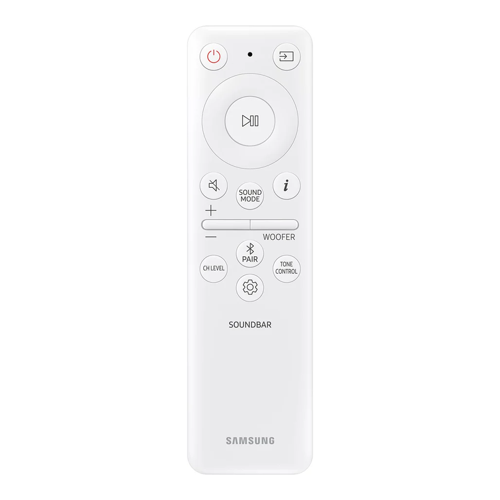 Samsung HW-S801B Ultra Slim Lifestyle Soundbar with Wireless Subwoofer - Image 3