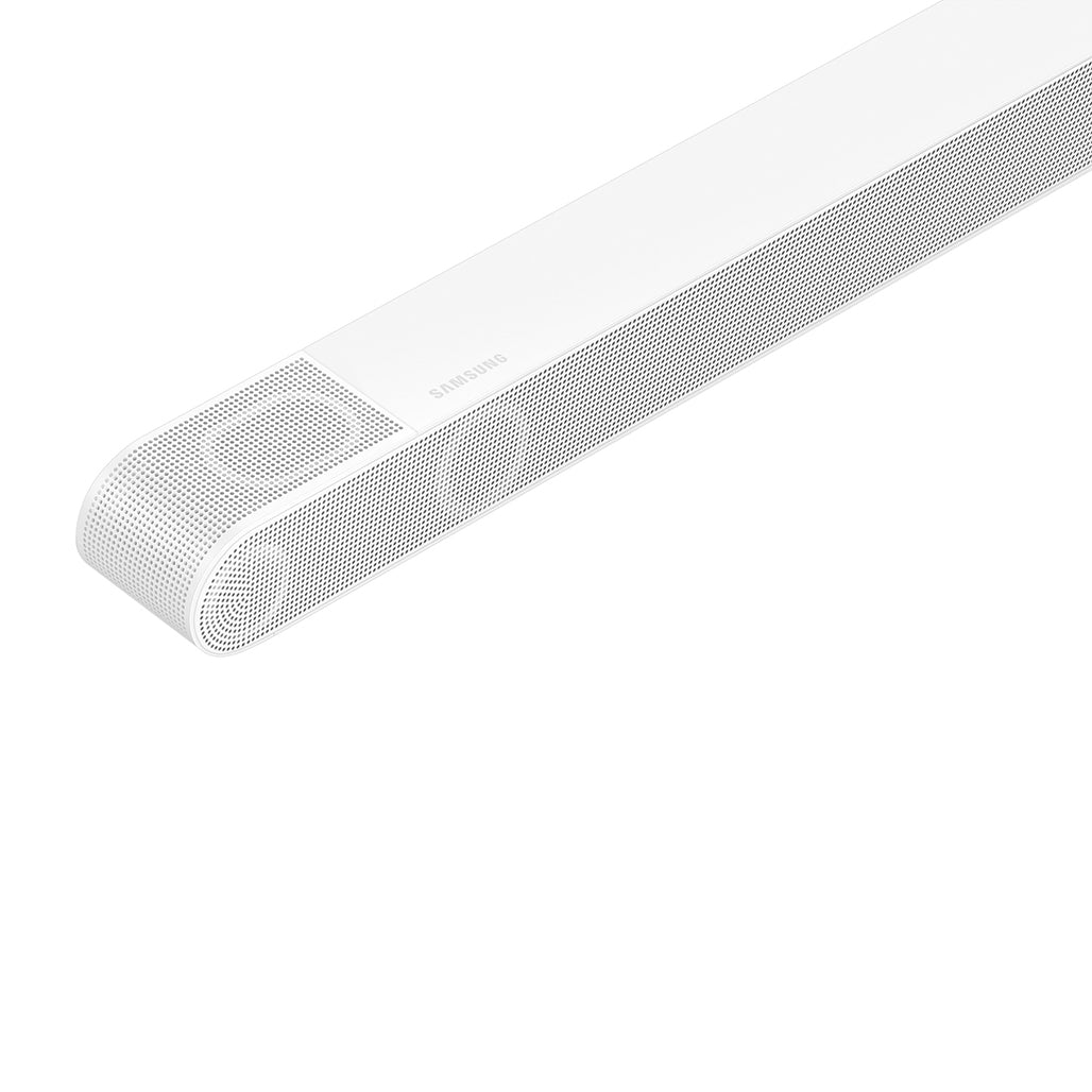 Samsung HW-S801B Ultra Slim Lifestyle Soundbar with Wireless Subwoofer - Image 6