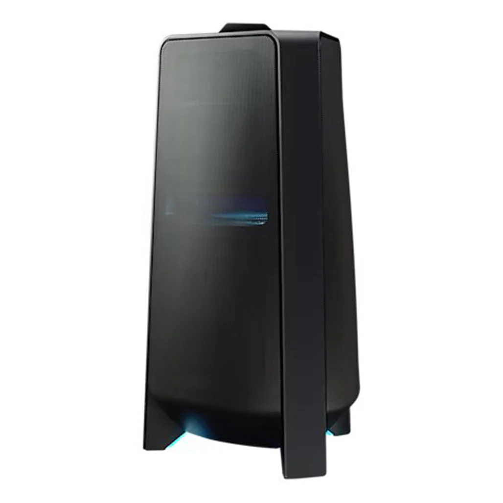 Samsung Sound Tower MX-T70 - 1500W High Power Audio System with Bass Booster - Image 4