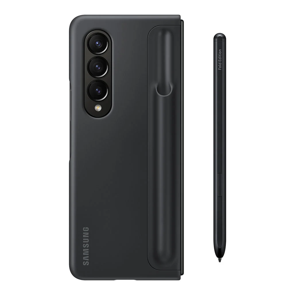 Samsung Standing Cover with S Pen for Galaxy Z Fold 4 | EF-OF93PCJEGWW - Image 12