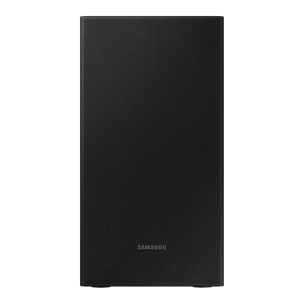Samsung T420 - 2.1ch Soundbar with Wired Subwoofer & Game mode - Image 5