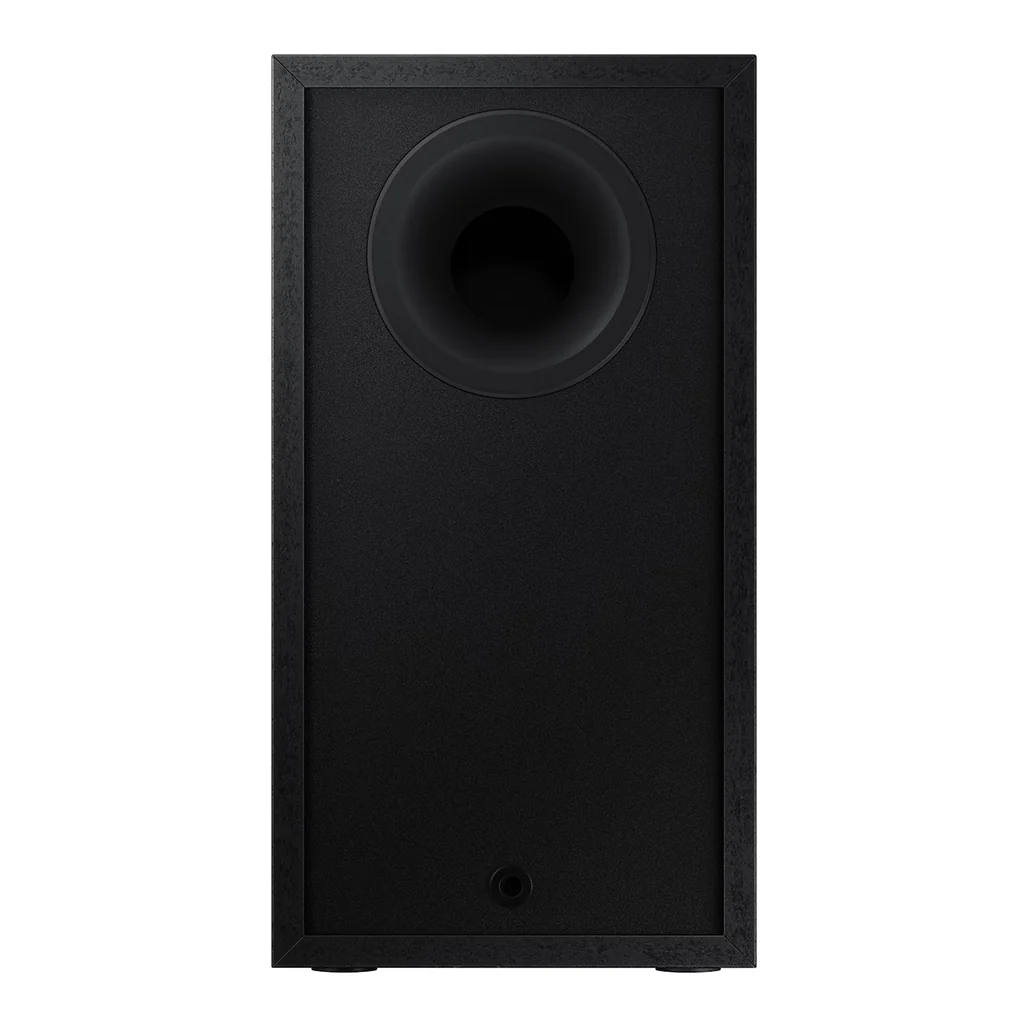Samsung T420 - 2.1ch Soundbar with Wired Subwoofer & Game mode - Image 6