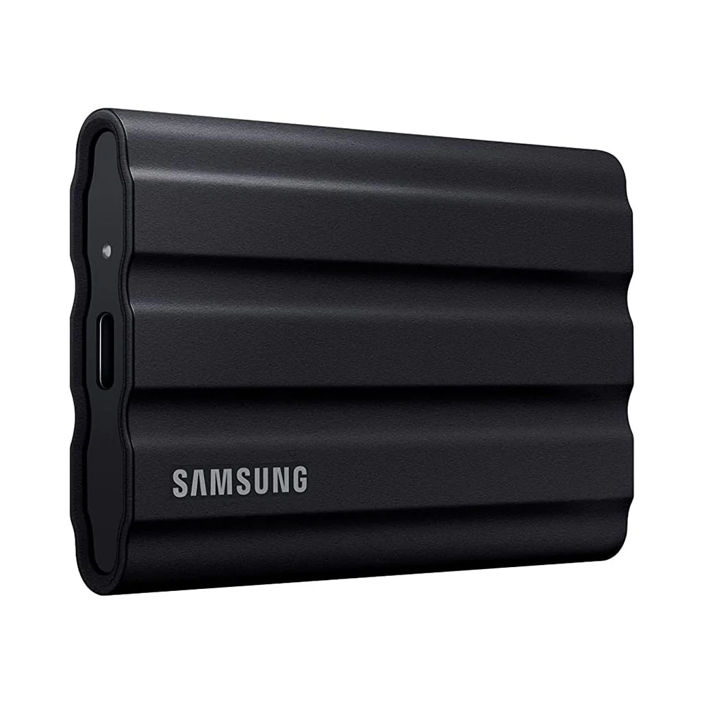 Samsung T7 Shield 1TB Portable SSD - Image 2