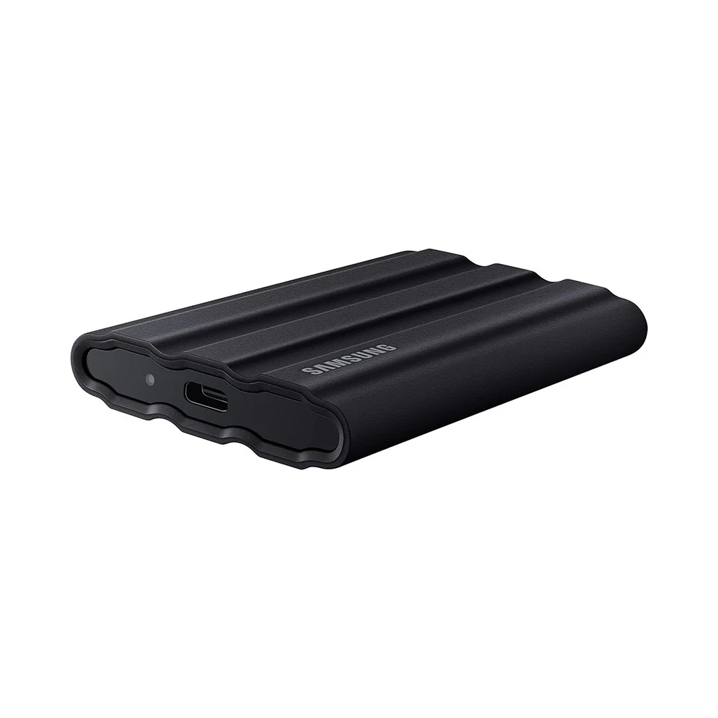 Samsung T7 Shield 1TB Portable SSD - Image 3