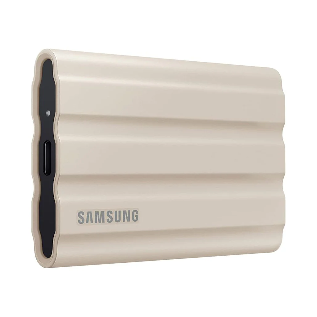 Samsung T7 Shield 1TB Portable SSD - Image 5