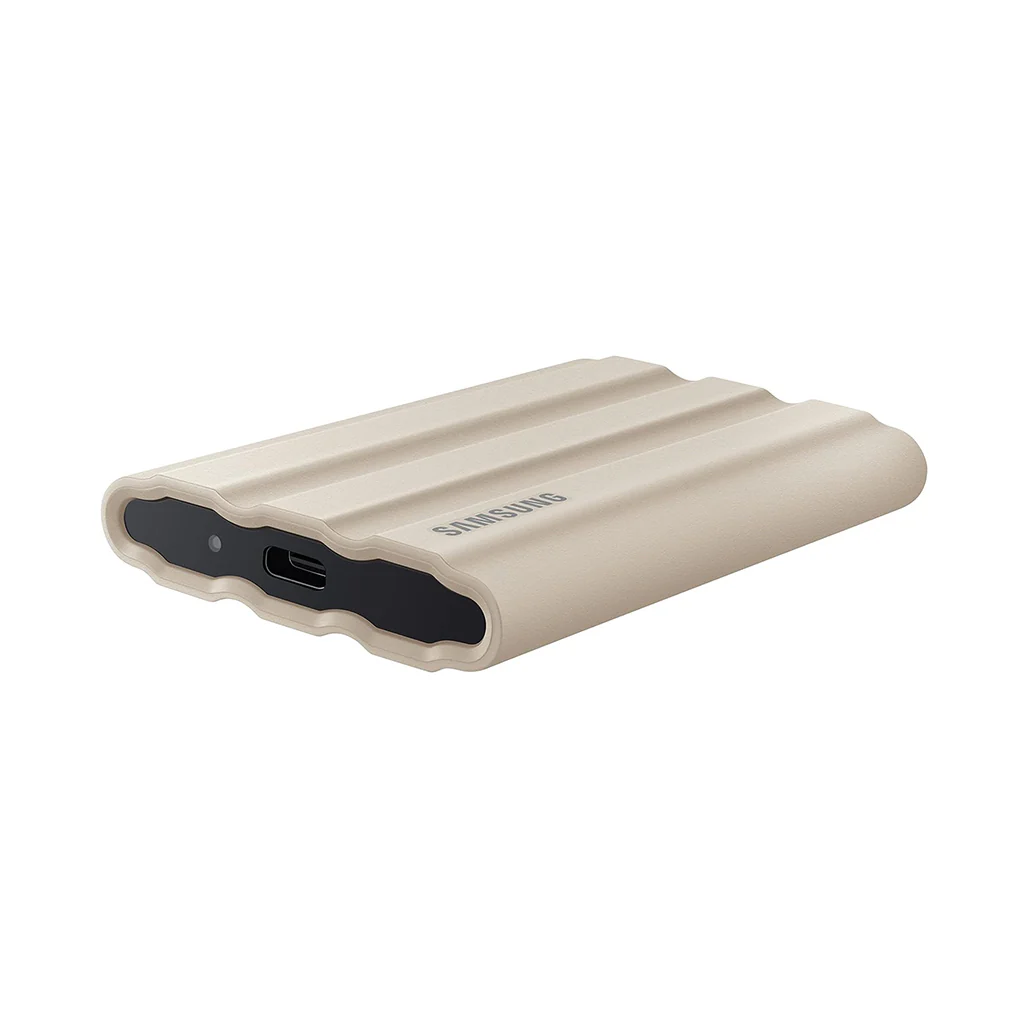 Samsung T7 Shield 1TB Portable SSD - Image 6