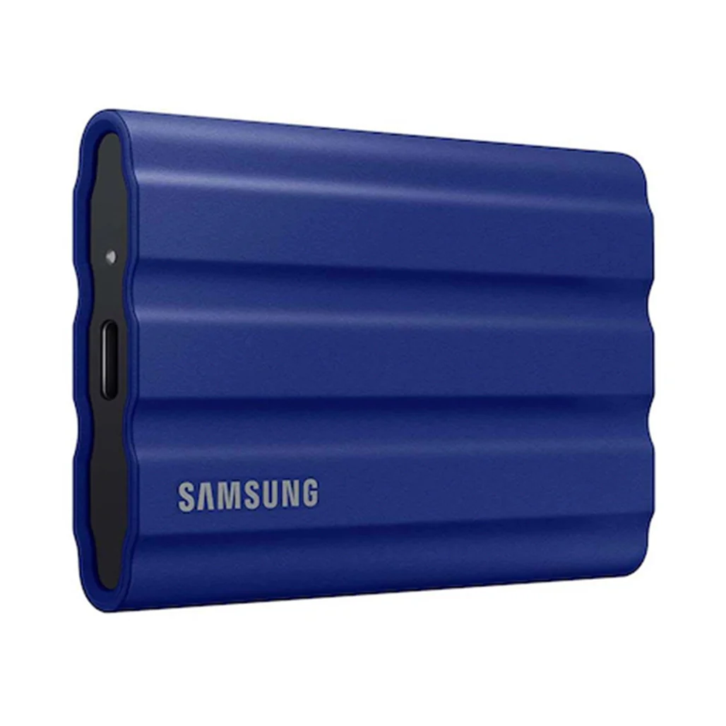 Samsung T7 Shield 1TB Portable SSD - Image 8