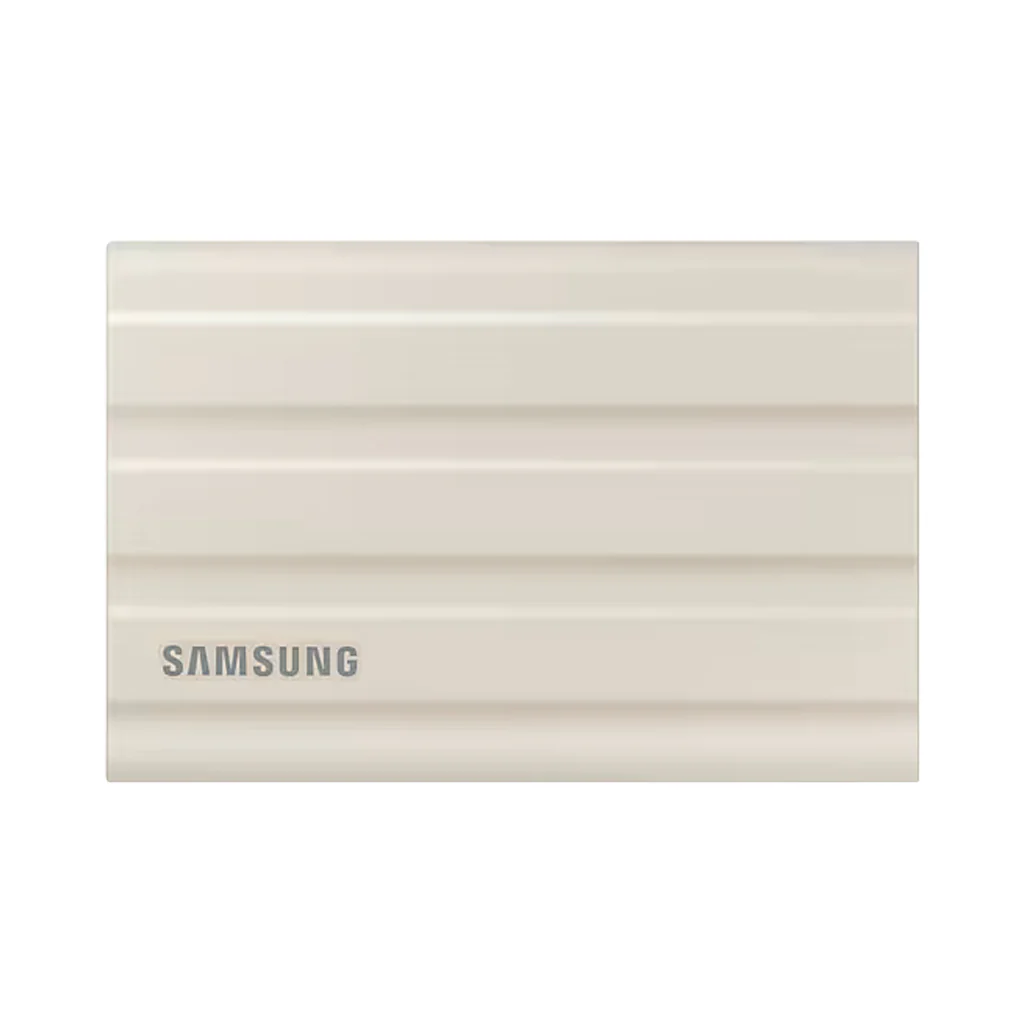 Samsung T7 Shield 2TB Portable SSD | MU-PE2T0R - Image 6