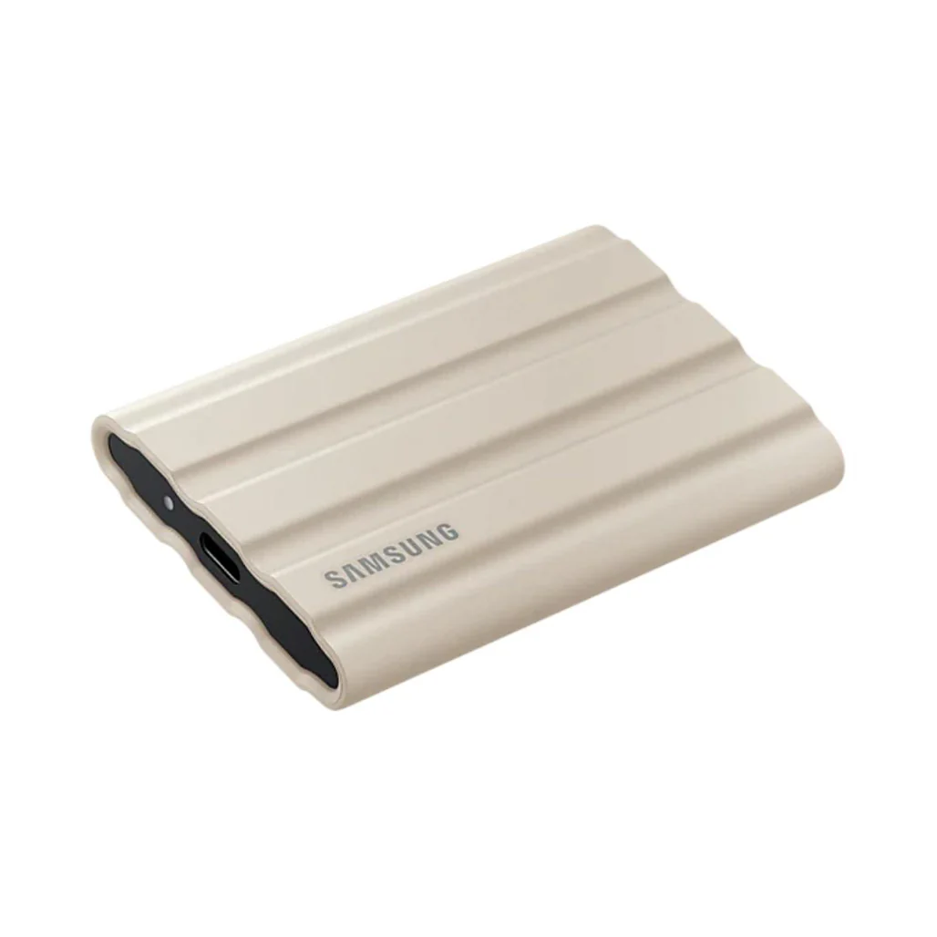 Samsung T7 Shield 2TB Portable SSD | MU-PE2T0R - Image 8