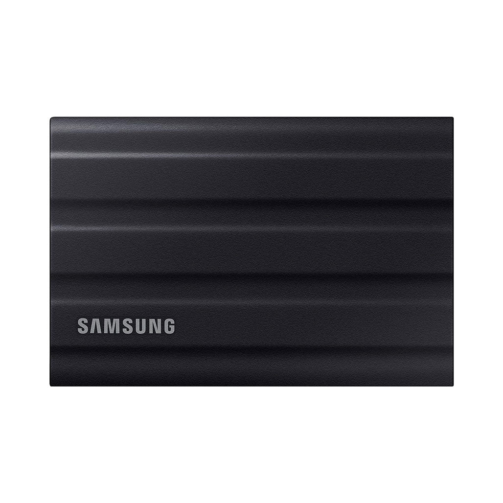 Samsung T7 Shield 4TB Portable SSD | MU-PE4T0S