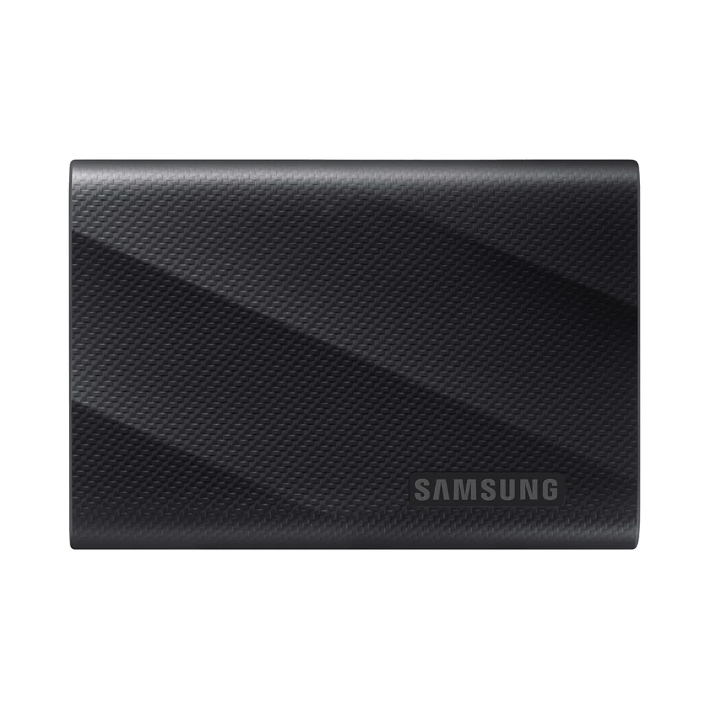 Samsung T9 2TB Portable SSD