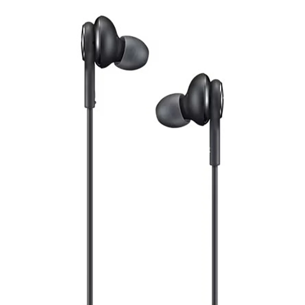 Samsung USB Type-C Earphones - Black | EO-IC100 - Image 5
